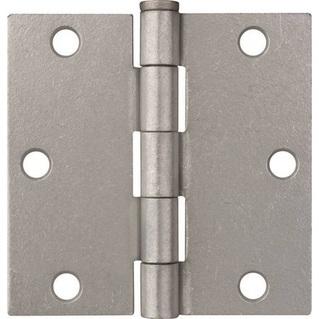 PROSOURCE Hinge Utl Galv 3-1/2X3-1/2In LR-045-PS